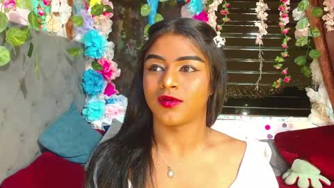 KARLY.  online show from April 21, 8:31 am