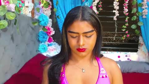 KARLY.  online show from April 22, 8:06 am