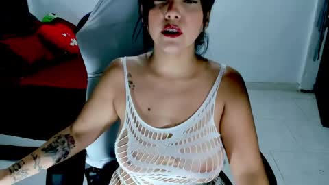 karly. online show from April 25, 12:35 am