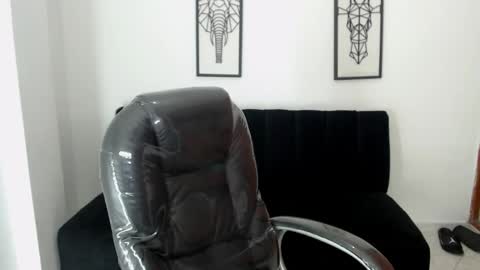 KARLYE online show from January 4, 3:40 am