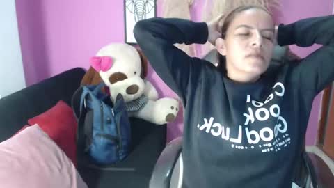 KARLYE online show from October 10, 3:05 am