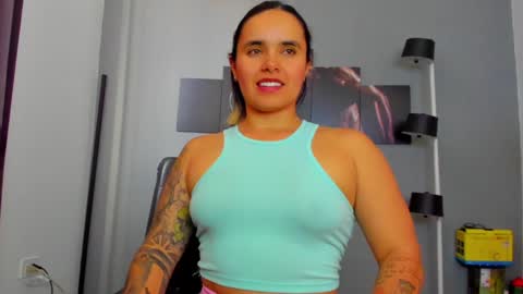   online show from January 20, 9:01 pm