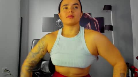   online show from February 19, 5:16 pm