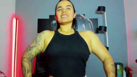   online show from February 22, 11:35 pm