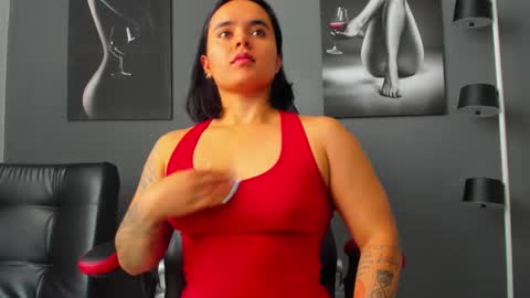   online show from January 8, 4:20 pm