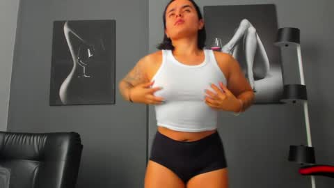   online show from April 13, 5:07 pm