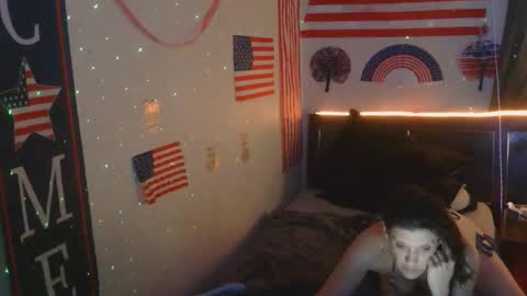 Snapshot of karlykox chatting on May 12, 4:42 am Karlykox online show from May 12, 4:42 am