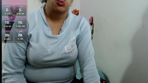 karlyxs online show from March 28, 12:05 pm