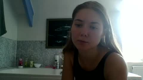 Karma Queen online show from July 1, 3:45 pm