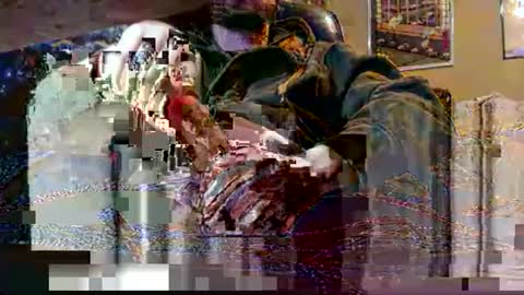 Snapshot of karnyx3 chatting on March 1, 11:50 am Karlos Montoya online show from March 1, 11:50 am