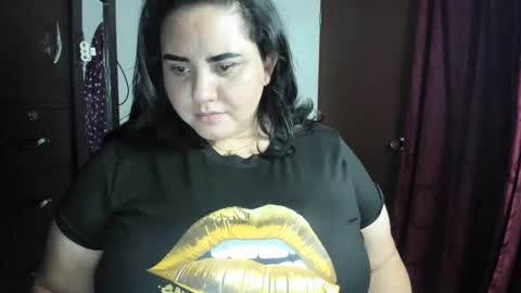 Snapshot of karol103900 chatting on January 16, 11:48 pm Karol online show from January 16, 11:48 pm