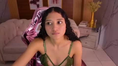 Snapshot of karol1_s chatting on June 17, 3:09 am karol1_s online show from June 17, 3:09 am