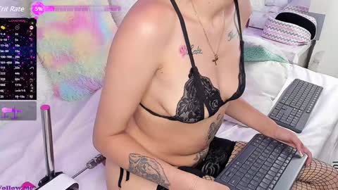 Snapshot of karol2023 chatting on January 2, 6:01 pm Karol online show from January 2, 6:01 pm