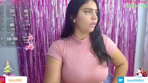 karol 09 online show from December 6, 3:19 am