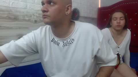 karol and paul online show from December 9, 7:50 pm