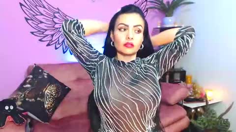 Karol Kenedy online show from March 6, 6:19 am