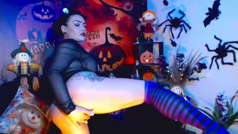 Karol Kenedy online show from October 18, 7:42 am