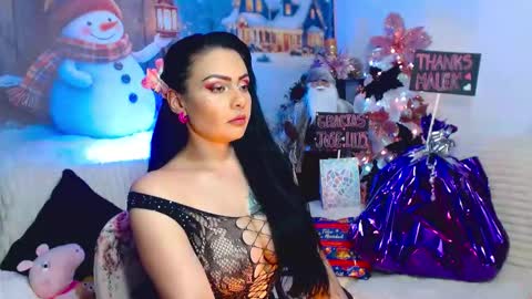 Karol Kenedy online show from December 23, 7:28 am