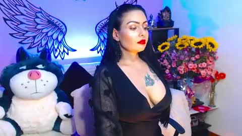 Karol Kenedy online show from February 15, 7:51 am