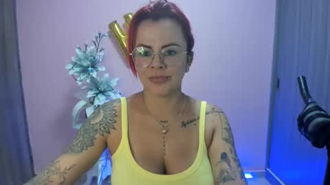 kAROL MILF   online show from December 31, 12:00 am
