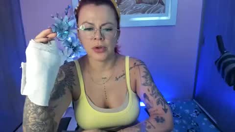 kAROL MILF   online show from January 26, 10:13 pm
