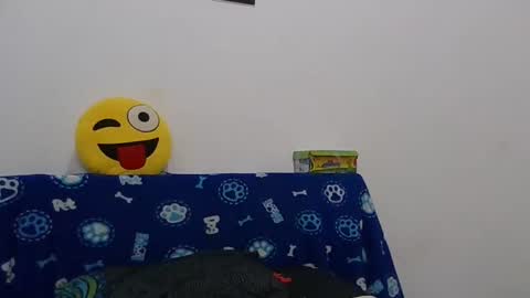 Snapshot of karol_naughty chatting on January 13, 7:00 am    online show from January 13, 7:00 am