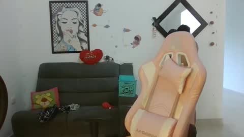 Snapshot of karol_naughty chatting on January 30, 1:21 pm    online show from January 30, 1:21 pm