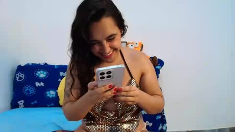 Snapshot of karol_naughty chatting on February 1, 10:13 pm    online show from February 1, 10:13 pm