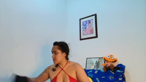 Snapshot of karol_naughty chatting on February 4, 9:38 am    online show from February 4, 9:38 am