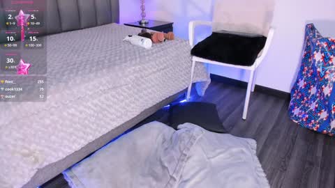 Karol  online show from December 12, 10:56 am