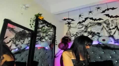 Snapshot of karol_rose12 chatting on October 20, 7:14 pm Karol online show from October 20, 7:14 pm