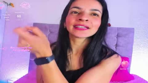 Snapshot of karol_rose12 chatting on November 11, 1:44 pm Karol online show from November 11, 1:44 pm