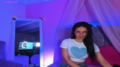 Snapshot of karol_rose12 chatting on November 26, 11:06 pm Karol online show from November 26, 11:06 pm