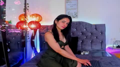 Snapshot of karol_rose12 chatting on December 1, 2:00 pm Karol online show from December 1, 2:00 pm