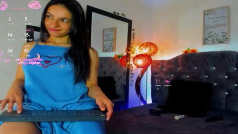Snapshot of karol_rose12 chatting on December 4, 3:10 pm Karol online show from December 4, 3:10 pm