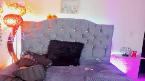 Snapshot of karol_rose12 chatting on December 14, 3:34 am Karol online show from December 14, 3:34 am