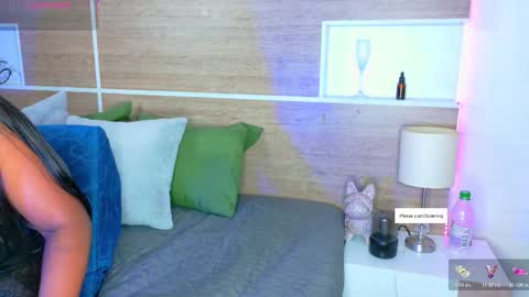 KAROL SCOTT online show from March 23, 8:24 pm