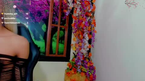 karol Vanessa   online show from April 9, 10:31 am