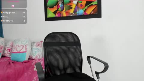 karol_w10 online show from February 1, 10:34 pm