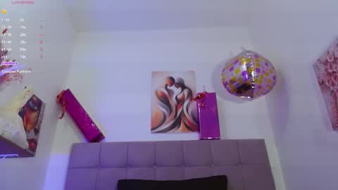 karol_wish online show from November 11, 8:31 pm