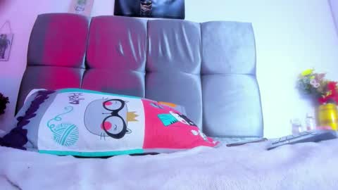 karol_wish online show from March 12, 10:43 am