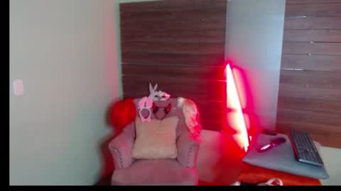 Snapshot of karol_yesenia chatting on September 22, 1:35 pm karol_yesenia online show from September 22, 1:35 pm