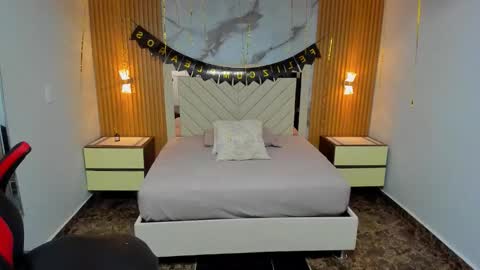 Karol and Luna online show from February 7, 12:31 pm