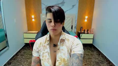 Karol and Luna online show from February 26, 7:24 pm