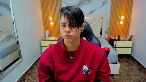 Karol and Luna online show from March 9, 7:29 pm