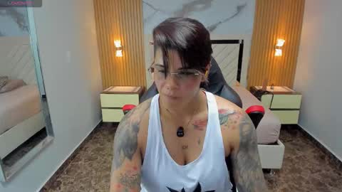 Karol and Luna online show from March 19, 7:29 pm