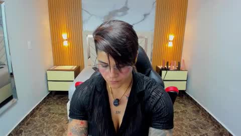 Karol and Luna online show from March 20, 7:08 pm