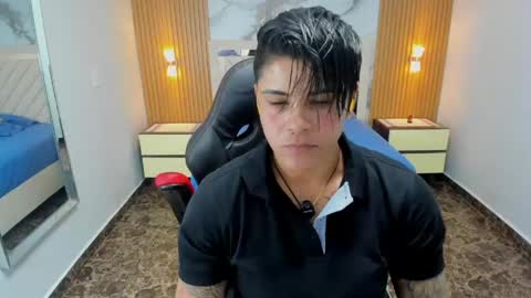 Karol and Luna online show from April 21, 7:06 pm