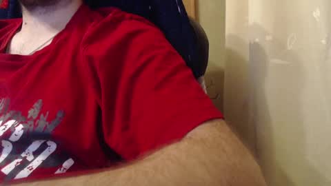 Karol  online show from January 12, 8:57 pm