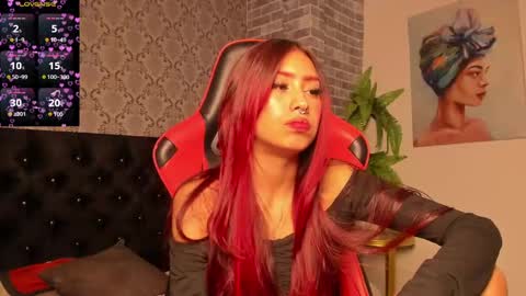 karolina_amber online show from November 20, 7:41 am